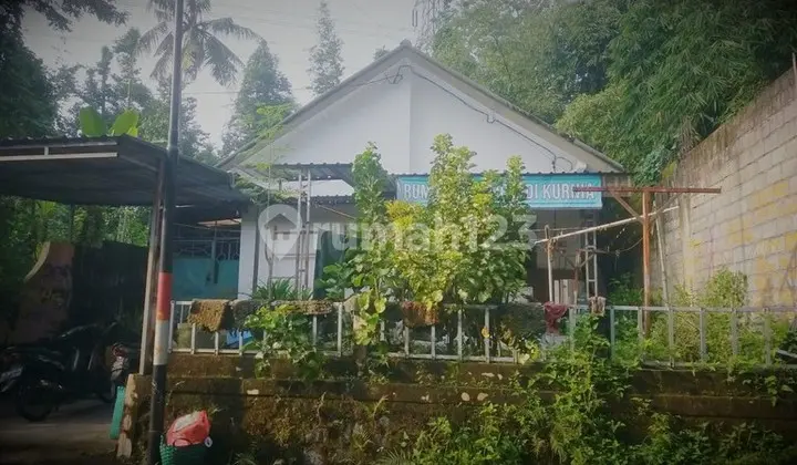 Dijual Rumah Hunian Nyaman & Strategis di Wedomartani, Ngemplak Hanya 600 Jutaan