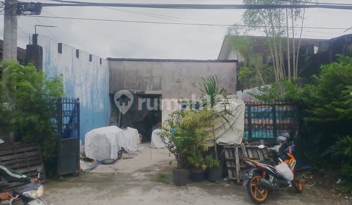 Hunian Multifungsi di Lokasi Premium Banguntapan Dekat Akses Utama Ring Road, Banguntapan Bantul