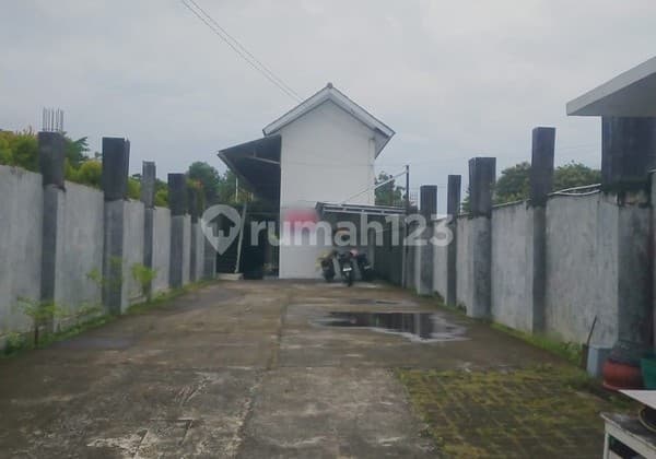 Passive Income Menanti, Rumah Kost Full Furnished di Banguntapan Dekat Kawasan Kampus & Ring Road