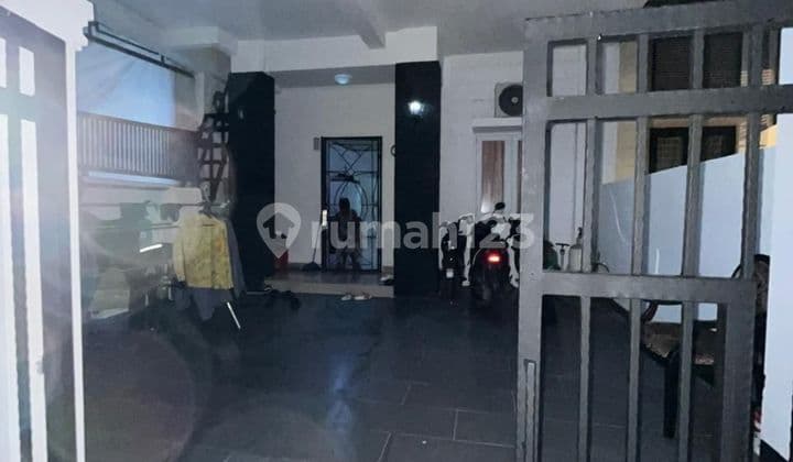 Dijual Rumah City Resort Jakarta Barat