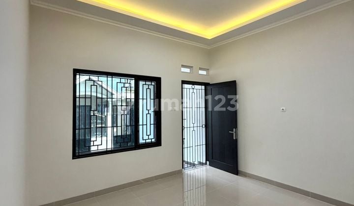 D New House for Sale in Cipondoh Makmur, next to Poris Indah.