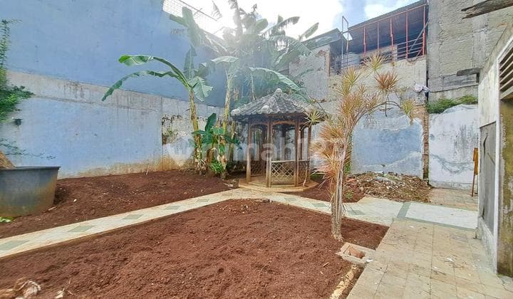 Jual Kavling di Tomang Jakbar. Luas 350Mtr