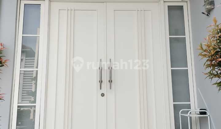 Di Sewakan Rumah Pantai Indah Kapuk Dekat Pik Avenue