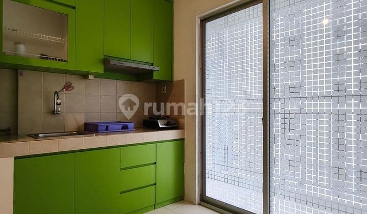 Disewakan Apartemen Mediterania Garden 2 Tanjung Duren Jakarta Barat