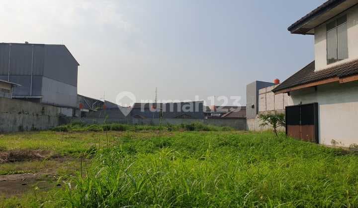 Jual Cepat Tanah Kavling di Pilar Kedoya Selatan Jakarta Barat