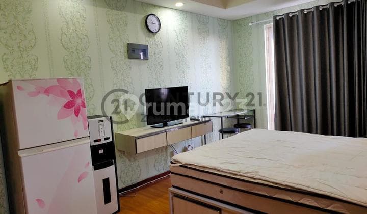 Disewakan Apartemen Royal Mediterania Garden Tanjung Duren Jakarta Barat