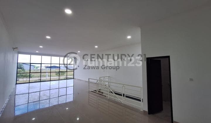 Disewakan Gudang di Kawasan Industri Legok Tangerang