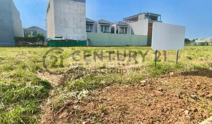 Dijual Tanah Kavling Lahan Komersil PIK 2 Bisa Bangun 10 Lantai - Luas 1.080 m², PPJB, 24 Juta/m2, Tanjung Priok, Jakarta Utara