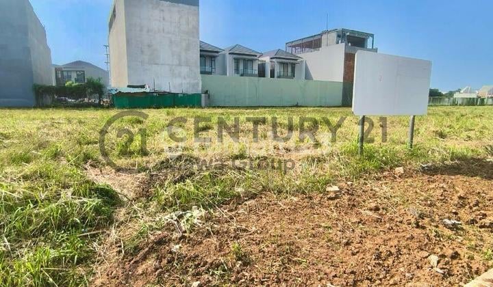 Dijual Tanah Kavling Lahan Komersil PIK 2 Bisa Bangun 10 Lantai - Luas 1.080 m², PPJB, 24 Juta/m2, Tanjung Priok, Jakarta Utara