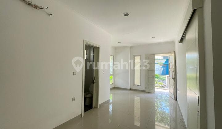 Dijual Rumah Bagus 2Lt Strategis At Cluster Edison Gading Serpong