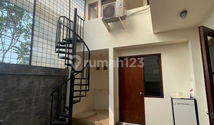 Cepat Rumah Bagus SHM 2Lt at Taman Pattaya, Lippo Karawaci