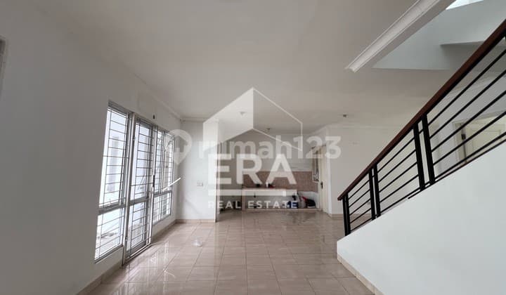 Rumah Bagus Siap Huni Blossom Village Serpong, Tangerang Selatan.
