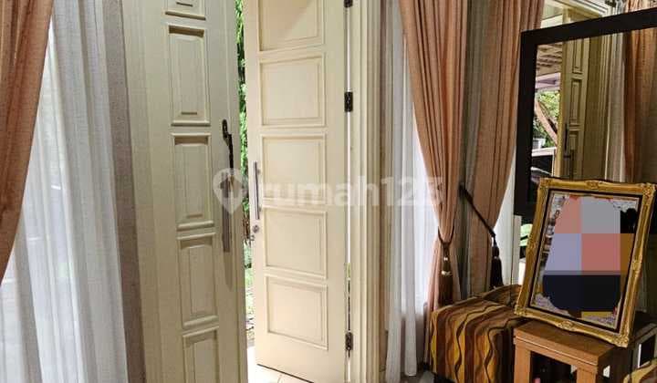 Beautiful Home Comfortable Living Chalcedony Cluster, Pondok Hijau Golf.