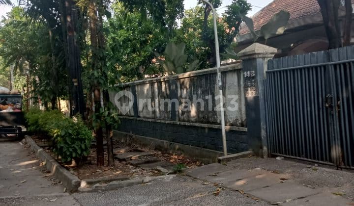 Turun Harga Rumah Cocok Untuk Investasi Dekat Melawai Jaksel