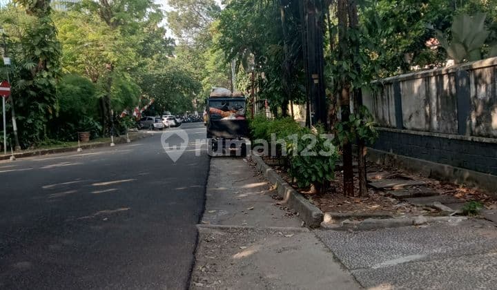 Turun Harga Rumah Cocok Untuk Investasi Dekat Melawai Jaksel