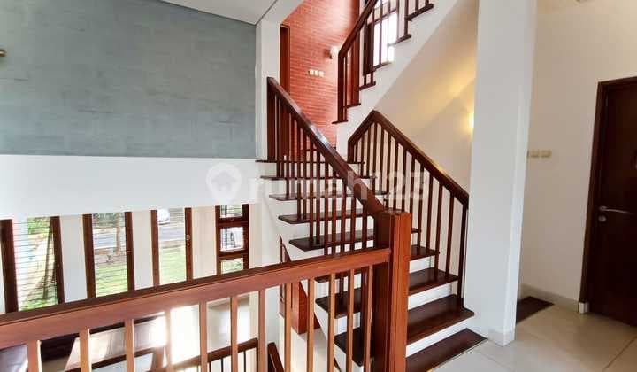 Jual Cepat Turun Harga Rumah Cantik Dekat Itb Di Bandung Utara