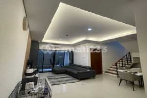 Rumah Minimalis Siap Huni Semi Furnished Di Rempoa Dekat Pim