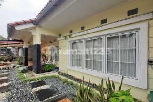 Turun Harga Rumah Cantik Dalam Cluster di Bintaro Sektor 9