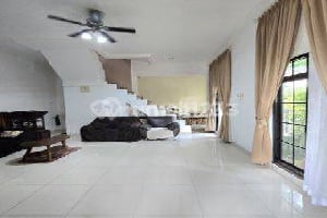 Turun Harga Rumah Hoek Ada Rooftop Dan Taman Siap Huni Di Bsd
