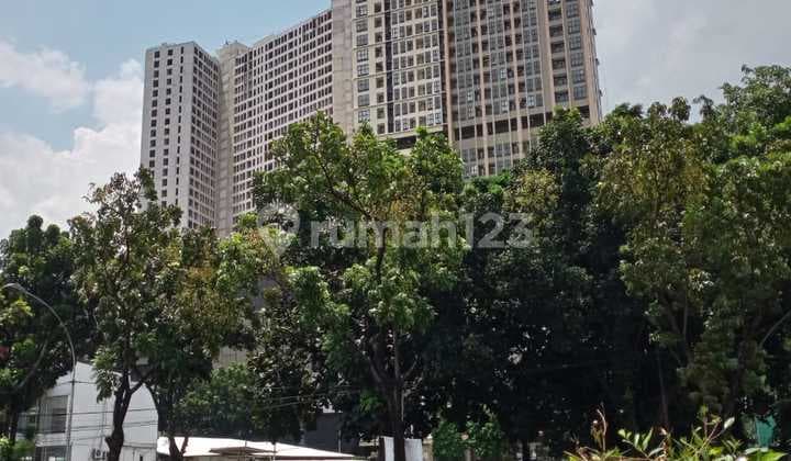 Apartemen Studio Type Di Transpark Bintaro Dekat Fasilitas Umum