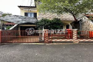Harus Terjual Cepat Rumah Dalam Townhouse Di Cililitan Jaktim