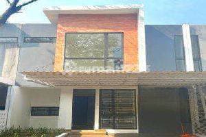 Rumah Rapih Siap Huni Di Kebayoran Residence Bintaro Sektor 7