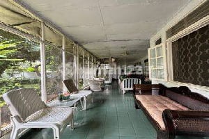 Rumah Tua Layak Pakai Harga Hitung Tanah Di Manggarai Jaksel