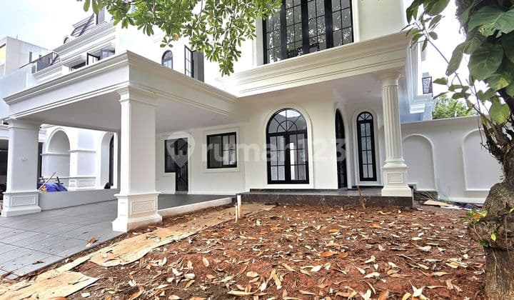 Brand New American Classic With Private Pool Di Sektor 9