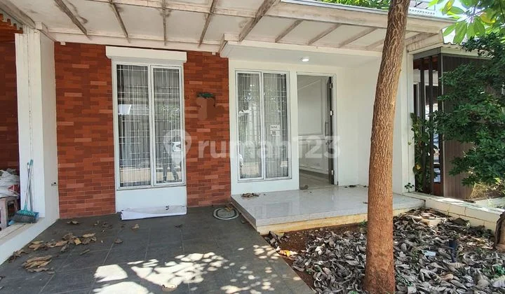 Turun Harga Rumah Cantik Murah Dekar St Jurang Mangu Bintaro Area