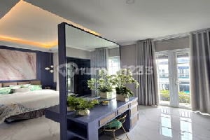 Fully Furnished American Classic With Private Pool Di Rempoa