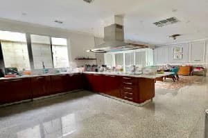 Rumah Mewah Ada Private Pool Dekat Scbd Di Kebayoran Baru Jaksel