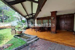 Turun Harga Cocok Untuk Usaha Rumah Dekat Melawai Jaksel