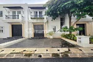 American Classic Style Hadap Timur Siap Huni di Rempoa