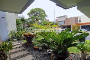 Termurah Se Bsd Rumah Luas Terawat di The Green Bsd