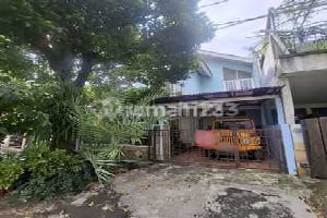 Rumah Secondary 2 Lantai di Bintaro Sektor 3 Dekat Bintaro Plaza