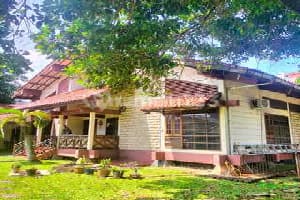 Rumah Hoek Tanah Luas Di Kalibata Dekat Halte Transjakarta