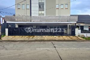 Ruang Usaha dan Kost Eksklusive Siap Huni di BSD City