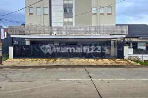 Ruang Usaha dan Kost Eksklusive Siap Huni di BSD City