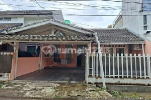 Rumah Siap Huni di Sektor 4 Bintaro 5 Menit ke St. Pondok Ranji