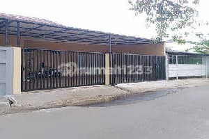 Rumah Minimalis Siap Huni Di Perumahan Ciputat Dekat Stasiun Krl