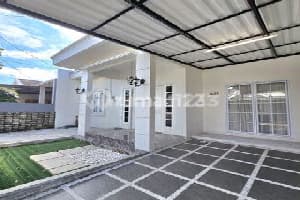 Murah Rumah Full Renovasi Dekat Bintaro Plaza Sektor 3 Bintaro