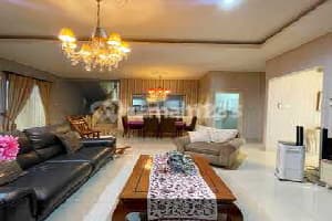 Rumah Cantik 2.5 Lt Siap Huni Dalam Cluster Premium di Bintaro