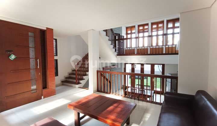 Jual Cepat Turun Harga Rumah Cantik Dekat Itb Di Bandung Utara