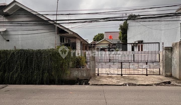 Rumah Kontrakan Kost Siap Huni Investasi Pondok Gede Bekasi