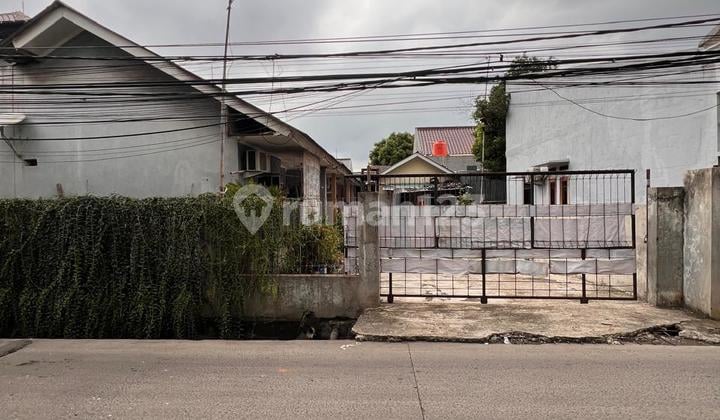 Rumah Kontrakan Kost Siap Huni Investasi Pondok Gede Bekasi