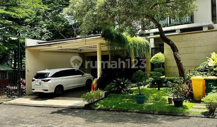 Dijual Serenia Hills Signature Siap Huni Lebak Bulus