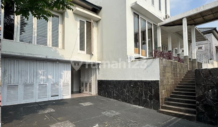 Termurah Hitung Tanah Dapat Rumah Area Prime Jagakarsa
