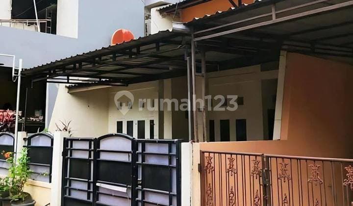 Rumah Bagus 1.5Lt Keruing Banyumanik Siap Huni