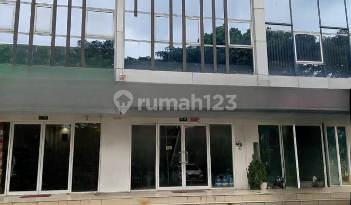 Ruko Strategis Siap Pakai Ivy Park Citraland Bsb