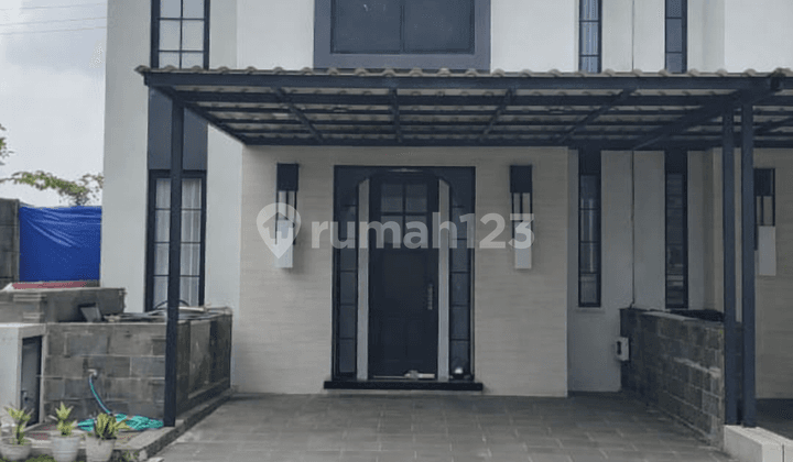 Rumah Bagus Citragrand Sambiroto Tembalang